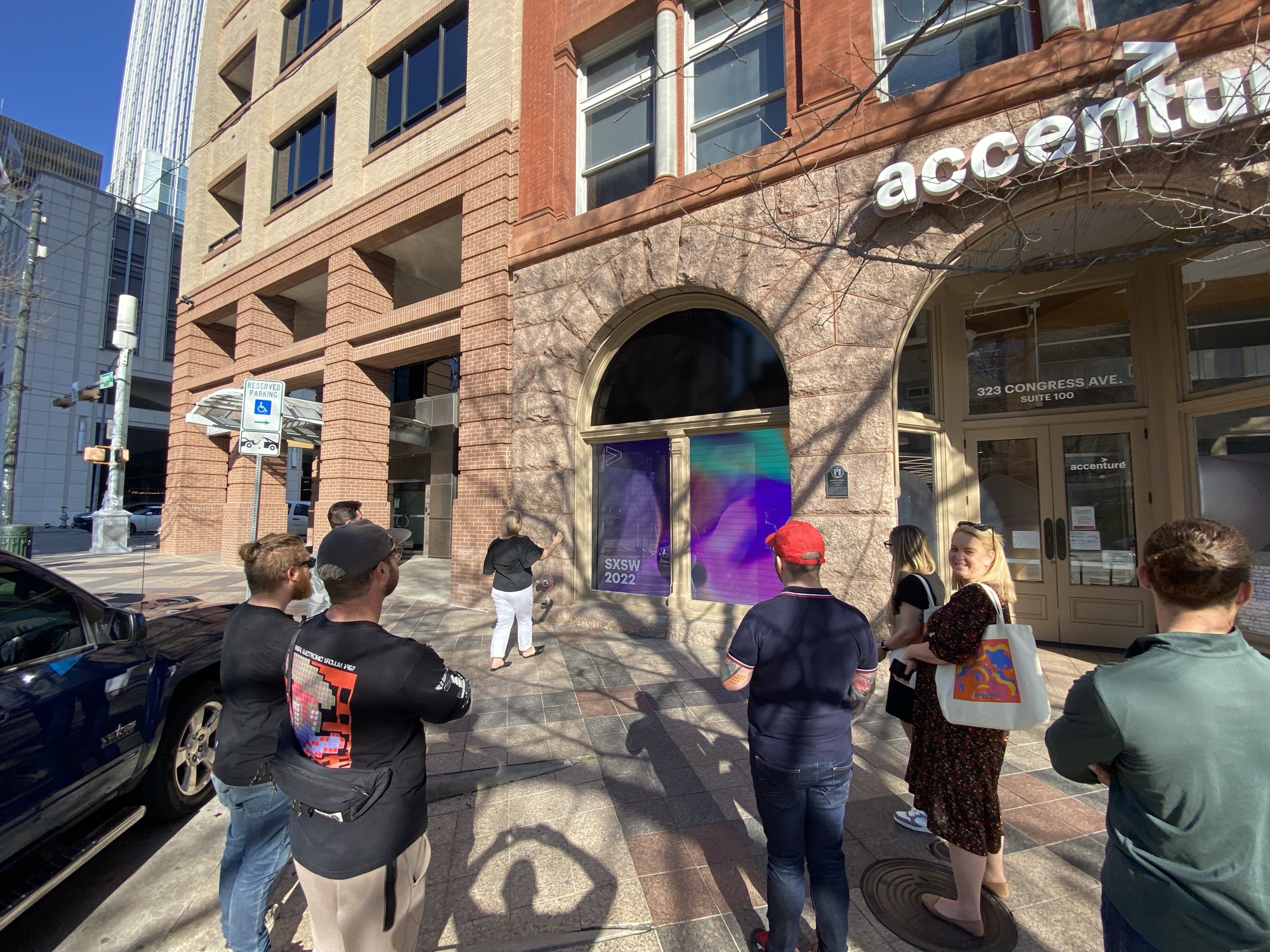 Accenture Interactive Window — image 2