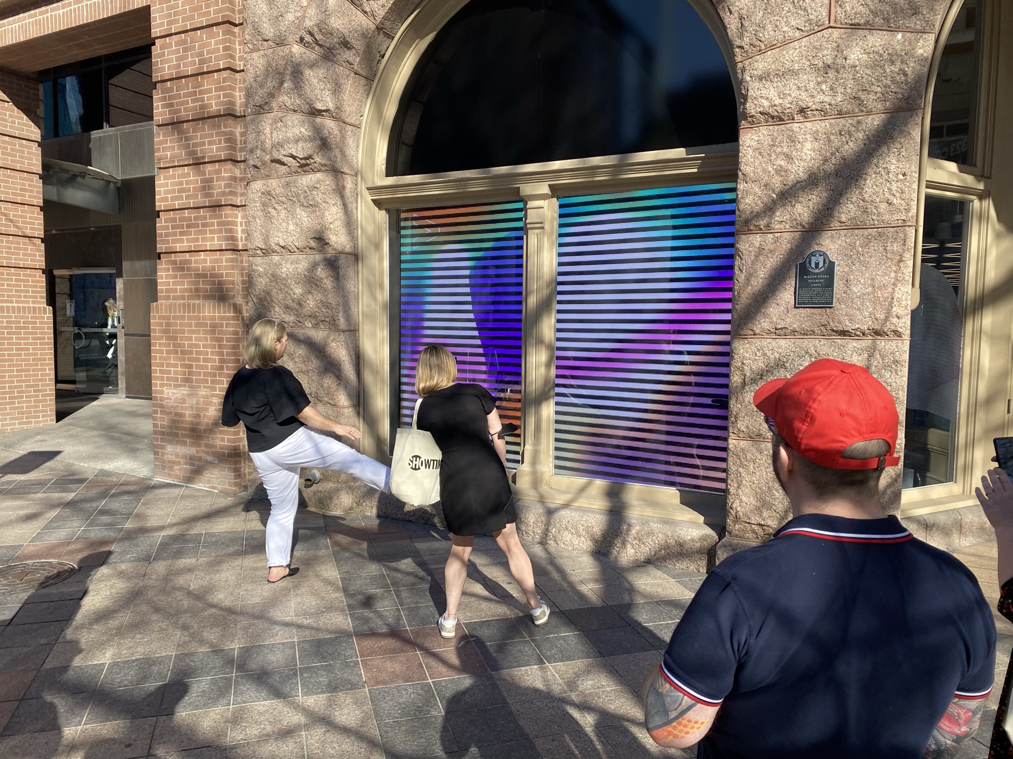 Accenture Interactive Window — image 3