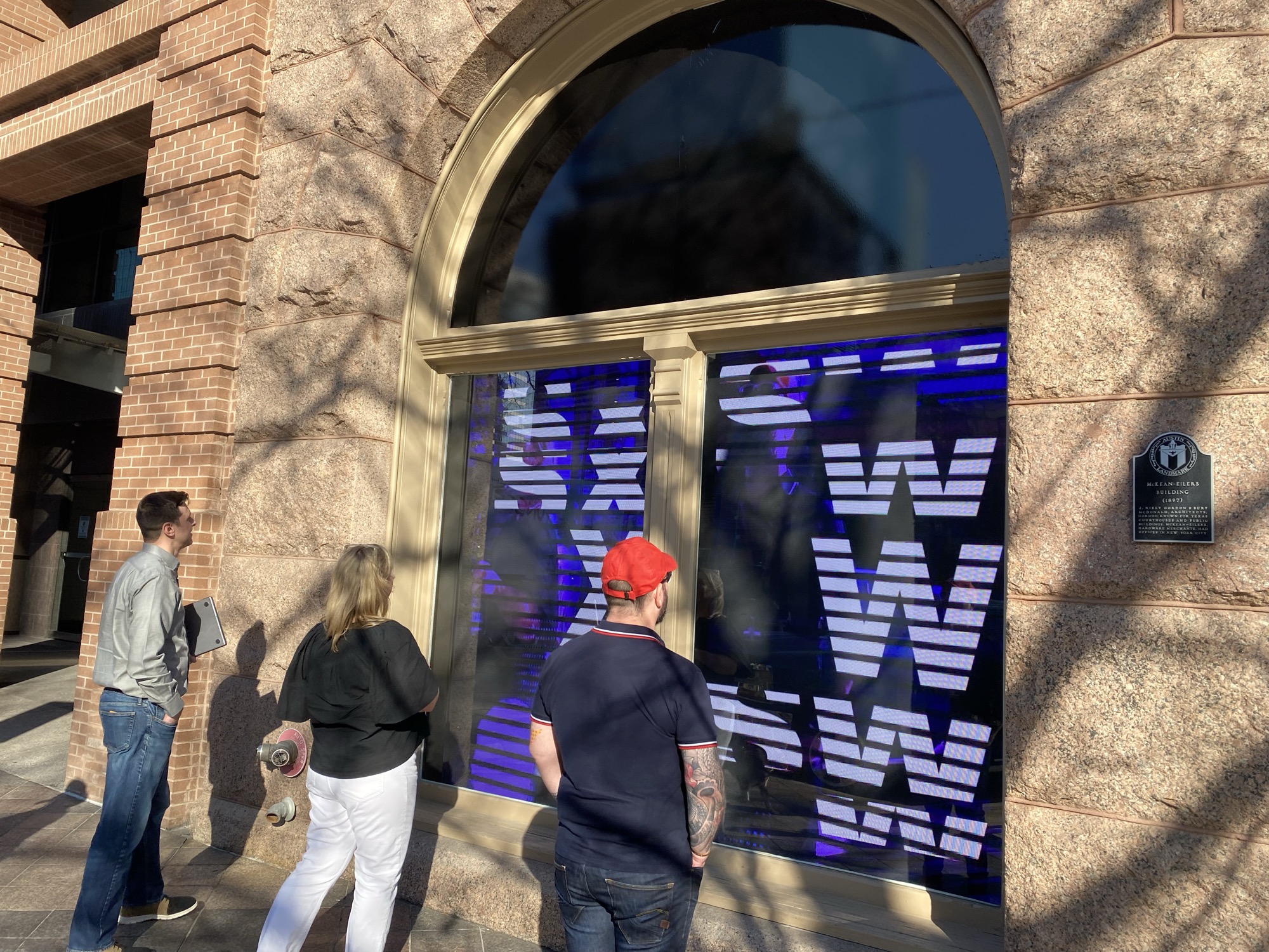 Accenture Interactive Window — image 5