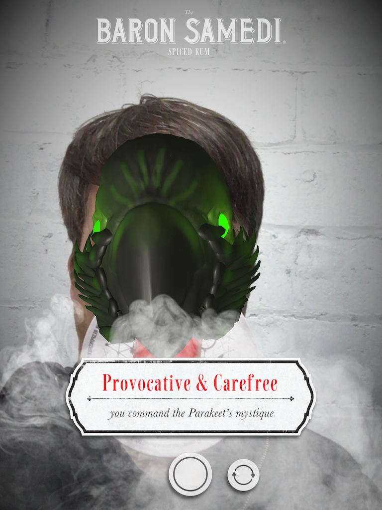 Baron Samedi — image 4