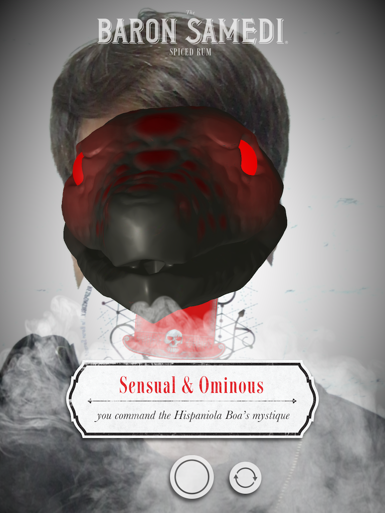 Baron Samedi — image 5