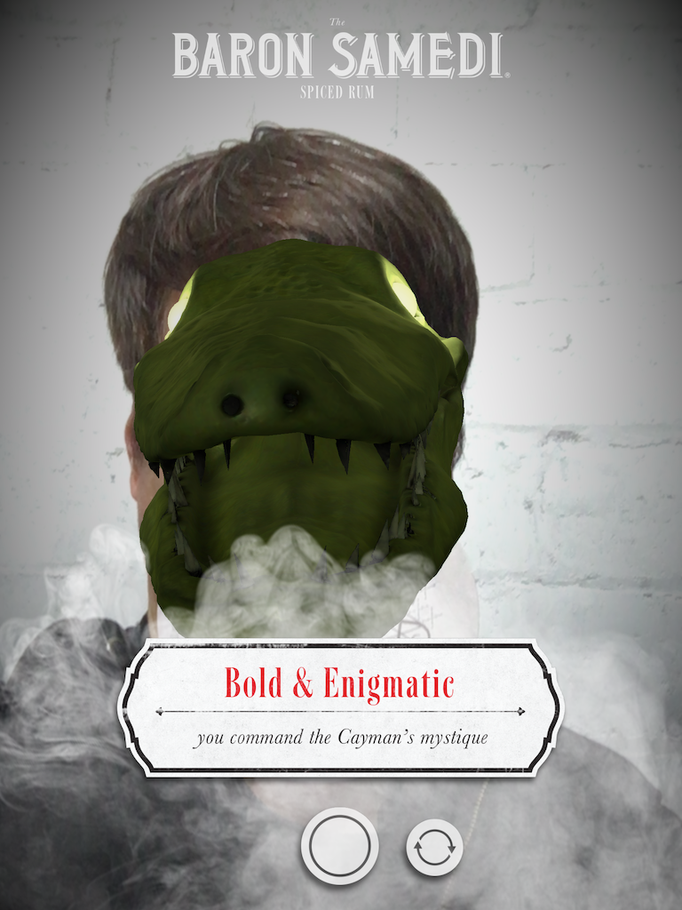 Baron Samedi — image 6