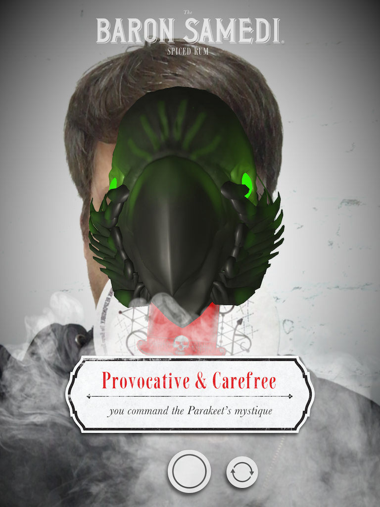 Baron Samedi — image 7