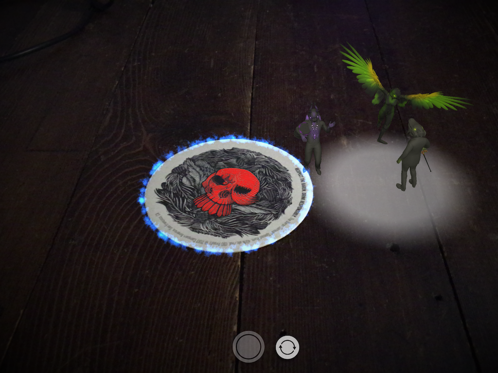 Baron Samedi — image 10