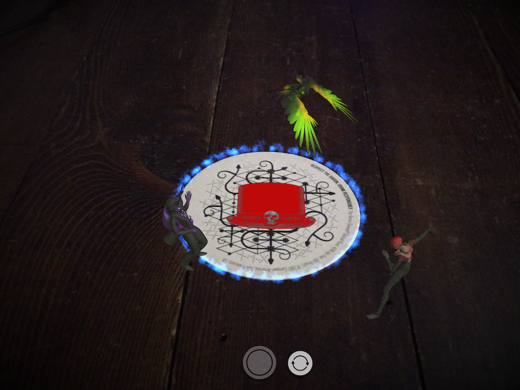 Baron Samedi — image 11