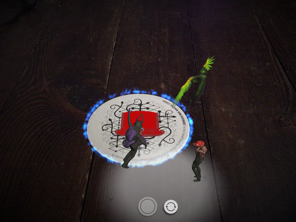 Baron Samedi — image 12