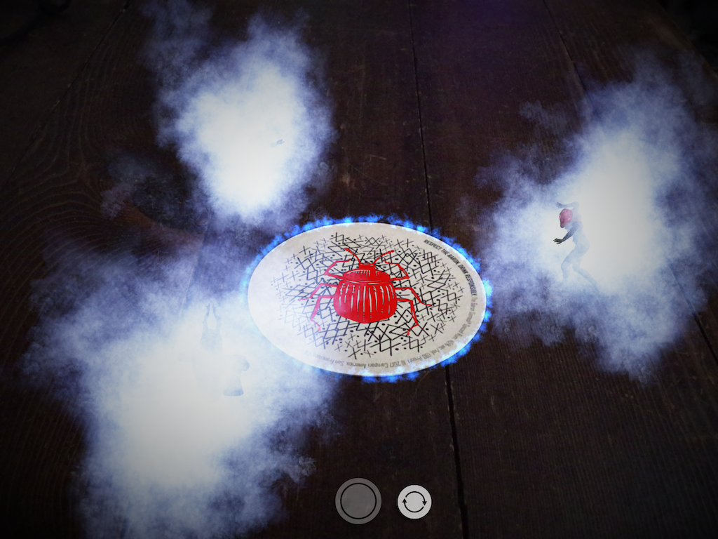 Baron Samedi — image 14