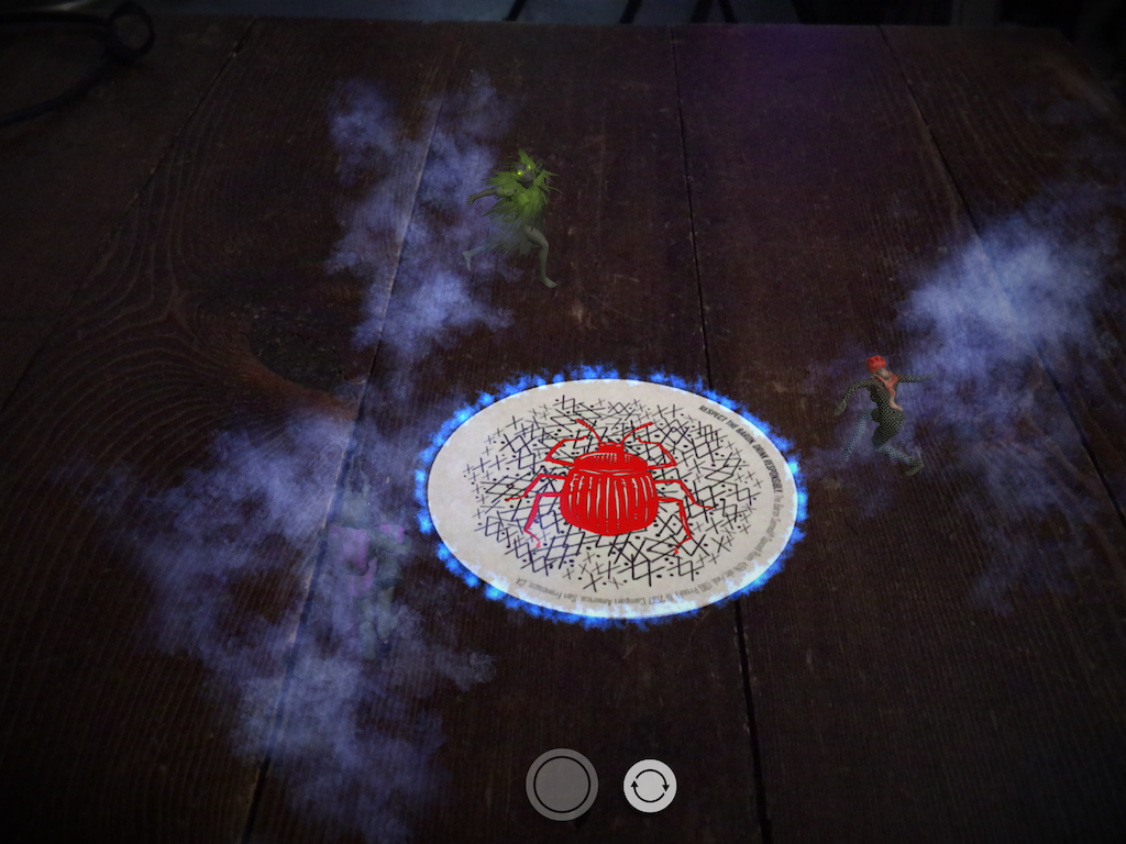 Baron Samedi — image 15