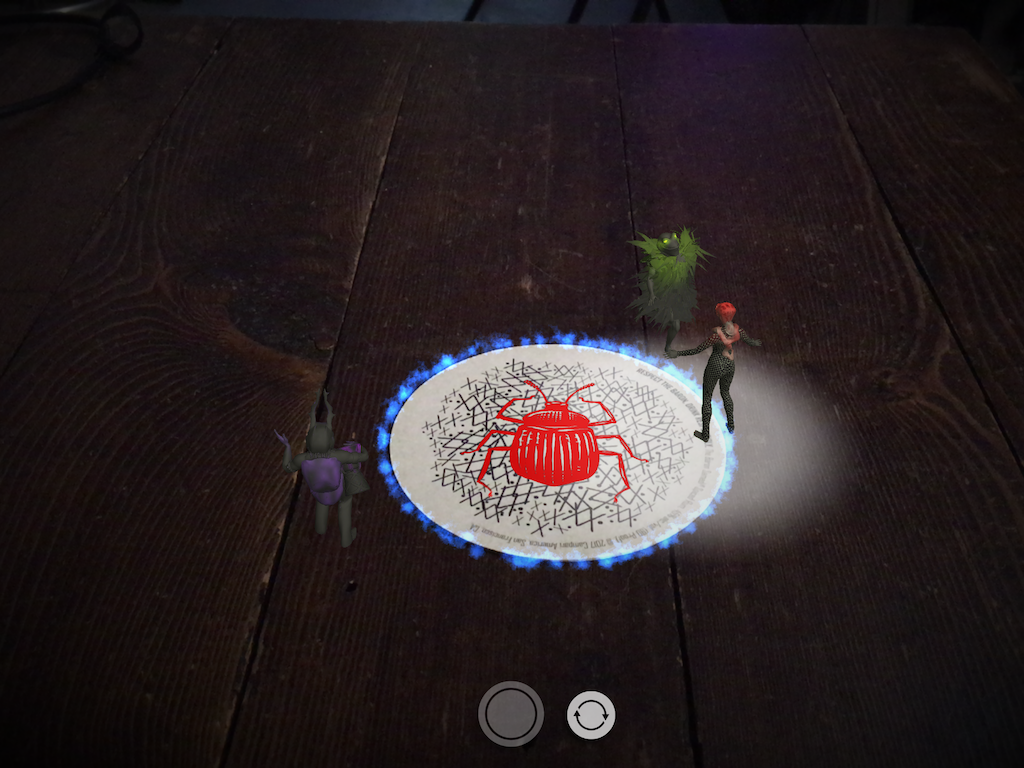 Baron Samedi — image 16