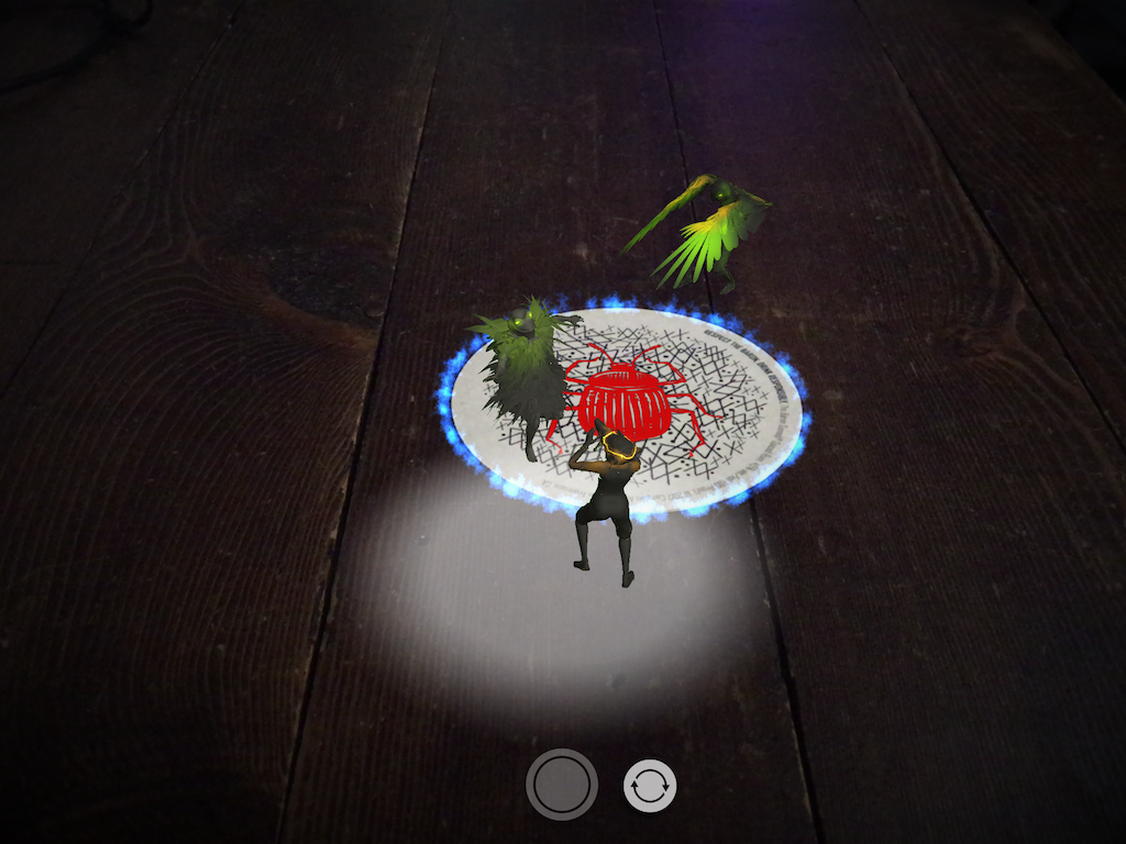 Baron Samedi — image 17