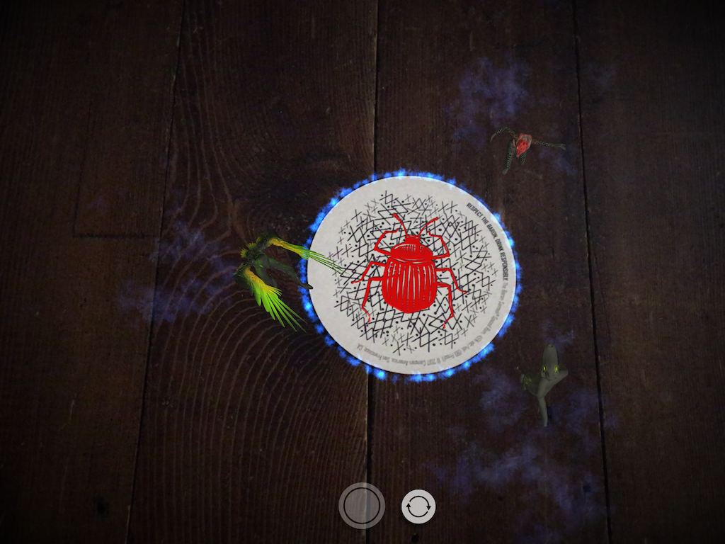 Baron Samedi — image 18