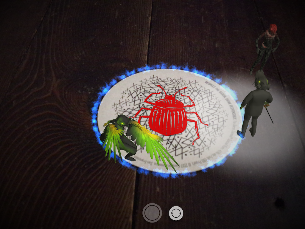 Baron Samedi — image 19