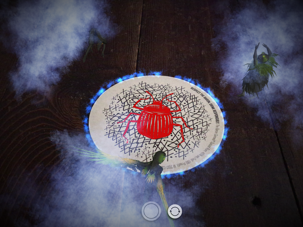 Baron Samedi — image 20