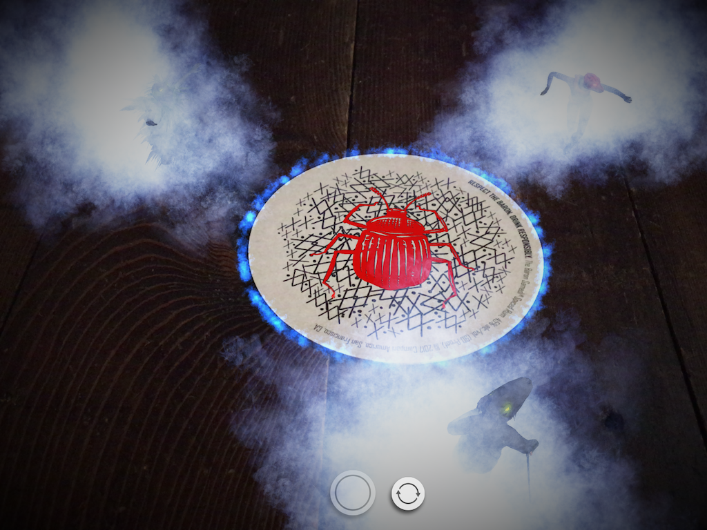 Baron Samedi — image 21