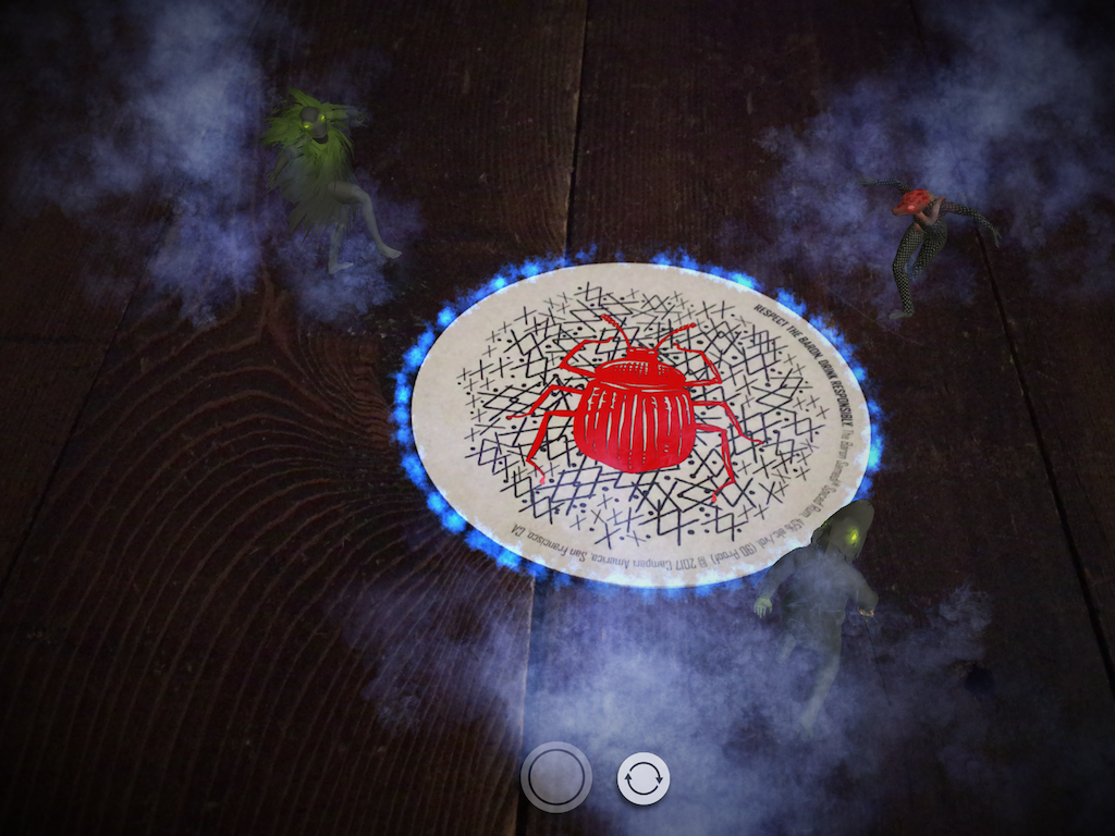 Baron Samedi — image 22