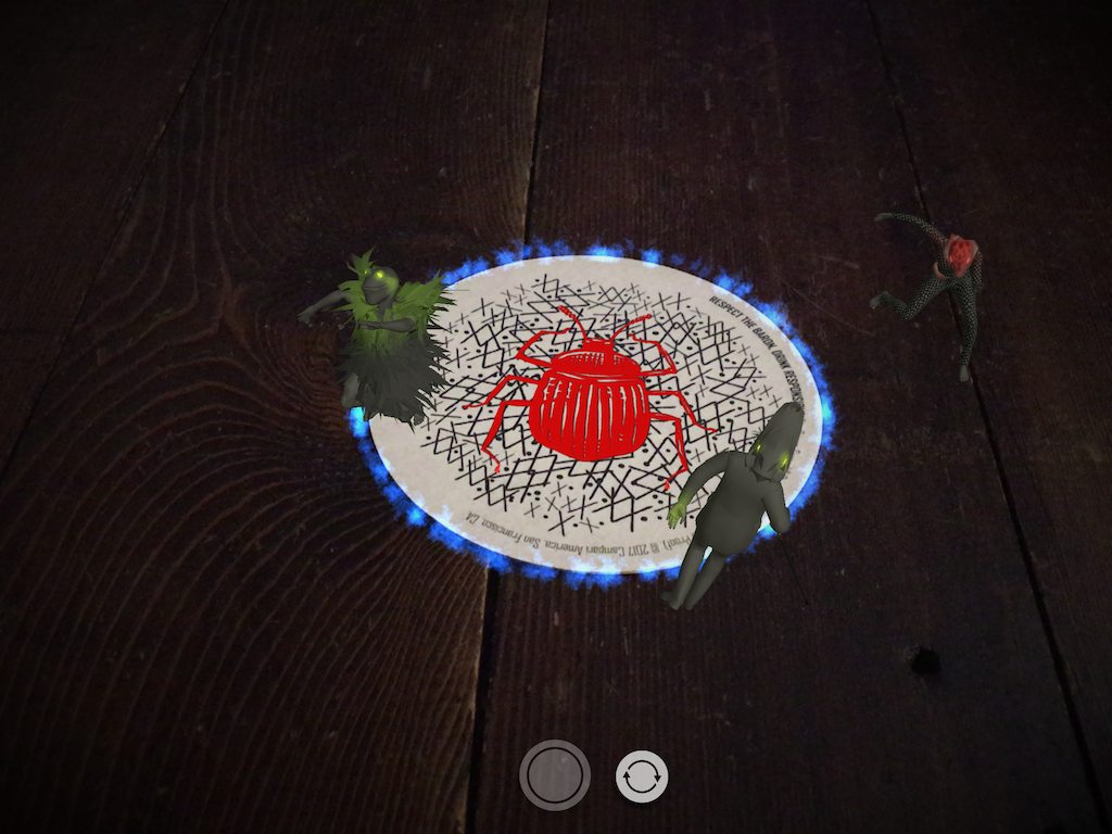 Baron Samedi — image 23