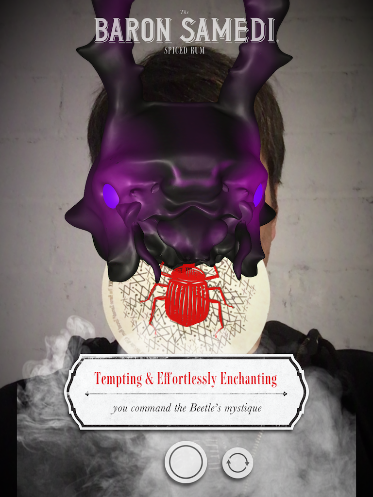 Baron Samedi — image 25