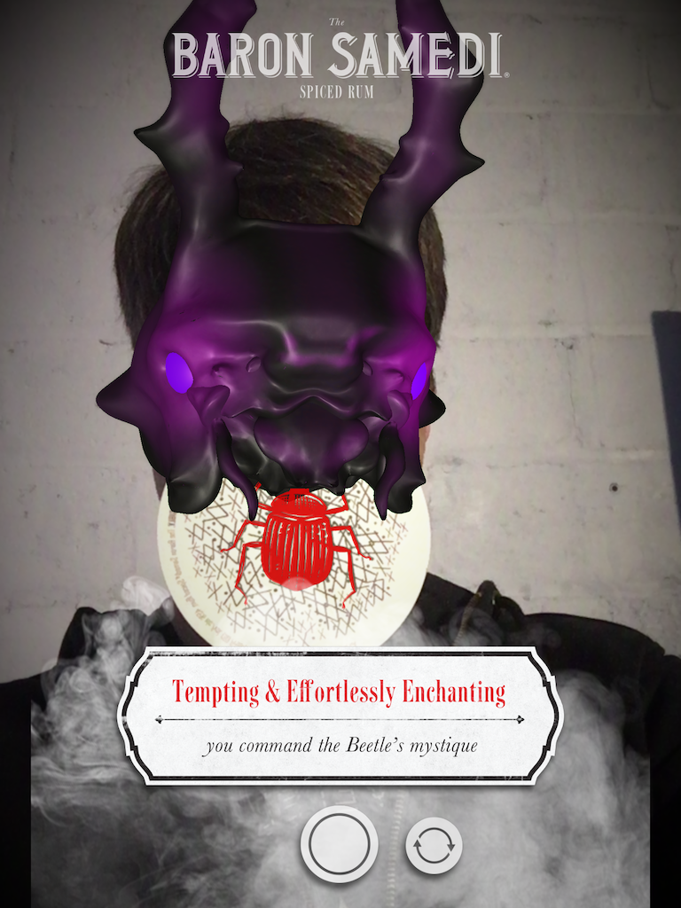 Baron Samedi — image 27