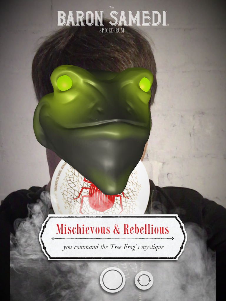 Baron Samedi — image 28