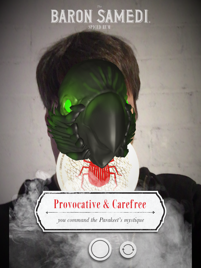 Baron Samedi — image 29