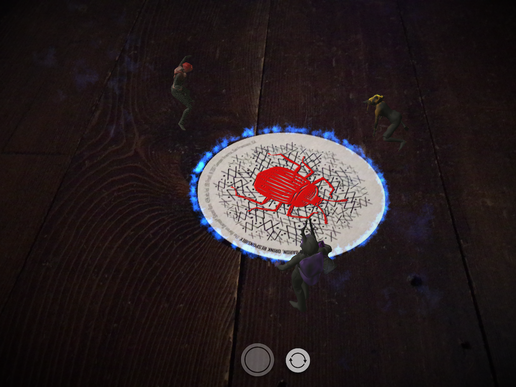 Baron Samedi — image 31