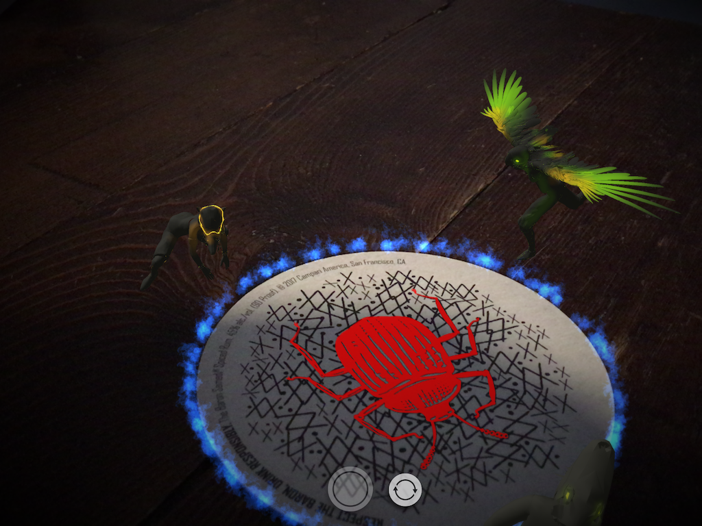 Baron Samedi — image 33