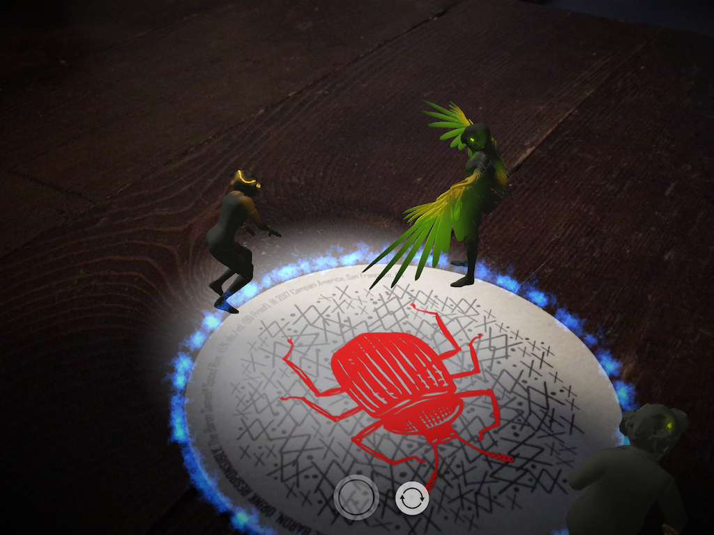 Baron Samedi — image 34