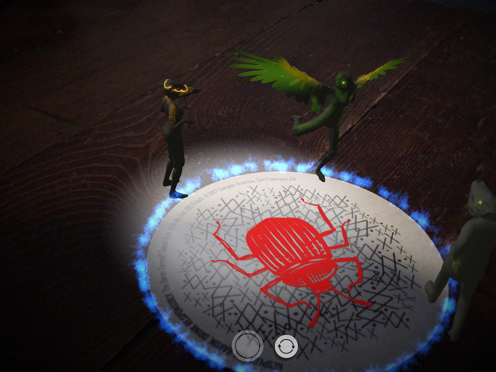 Baron Samedi — image 35