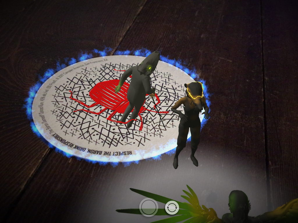 Baron Samedi — image 38