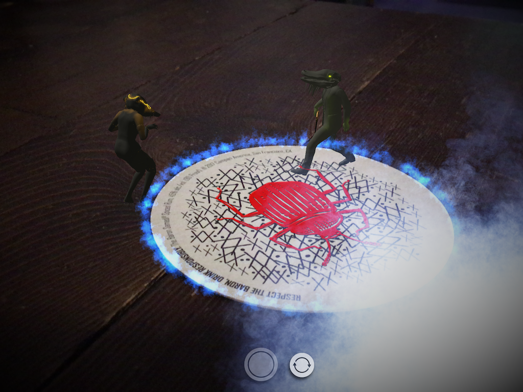 Baron Samedi — image 39