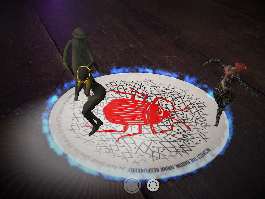 Baron Samedi — image 41