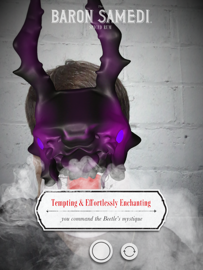 Baron Samedi — image 44