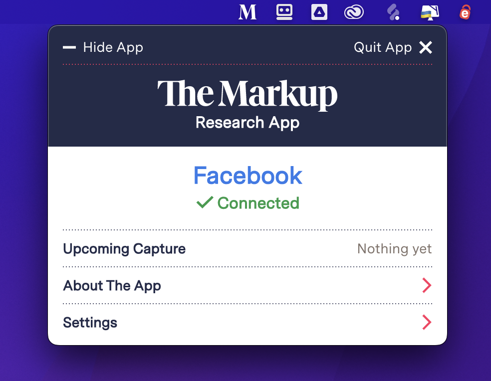 Citizen Browser — image 2