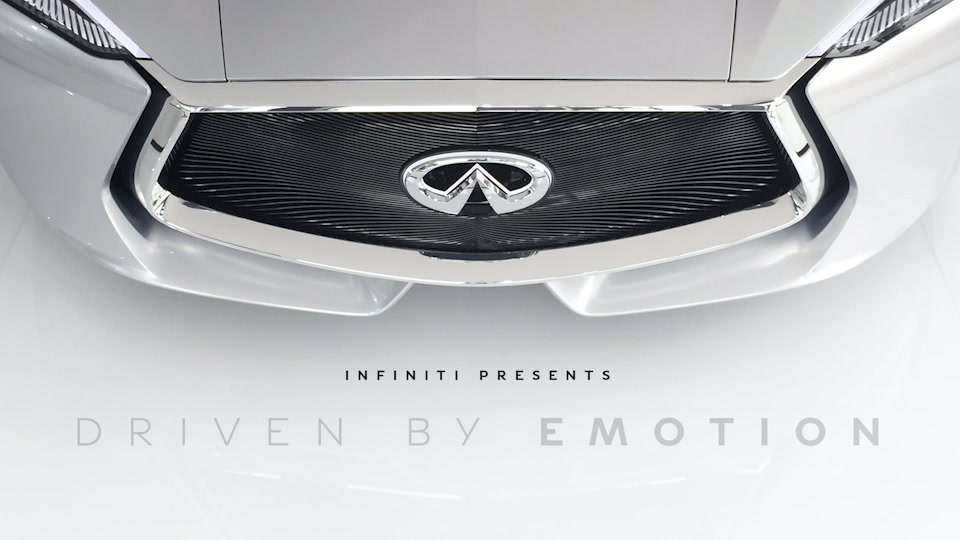 Driven By Emotion