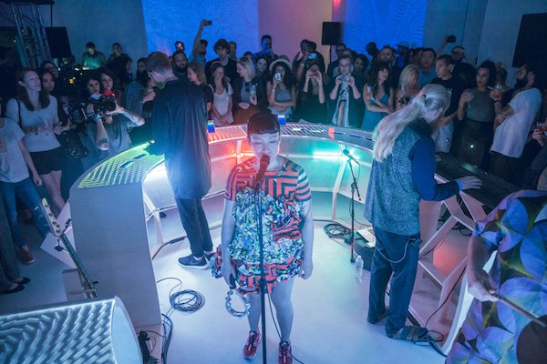 Edge of the Universe