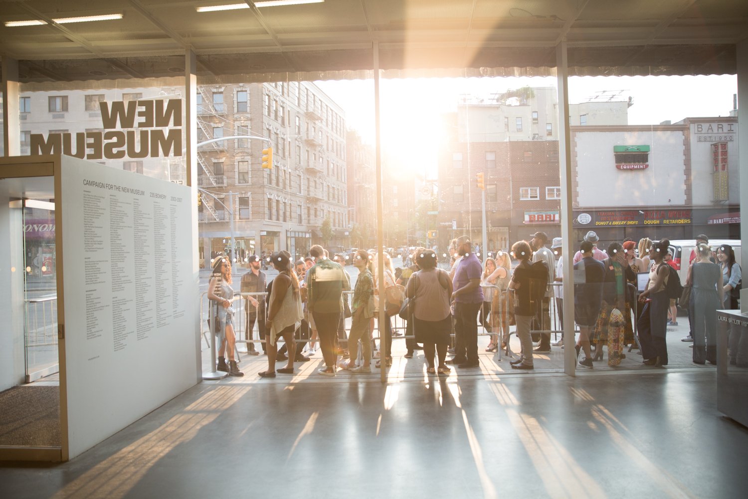 Edge of the Universe — image 4