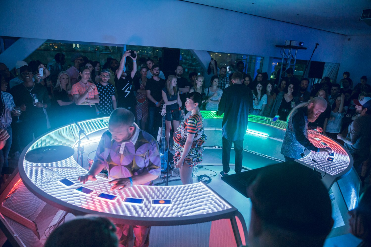 Edge of the Universe — image 6