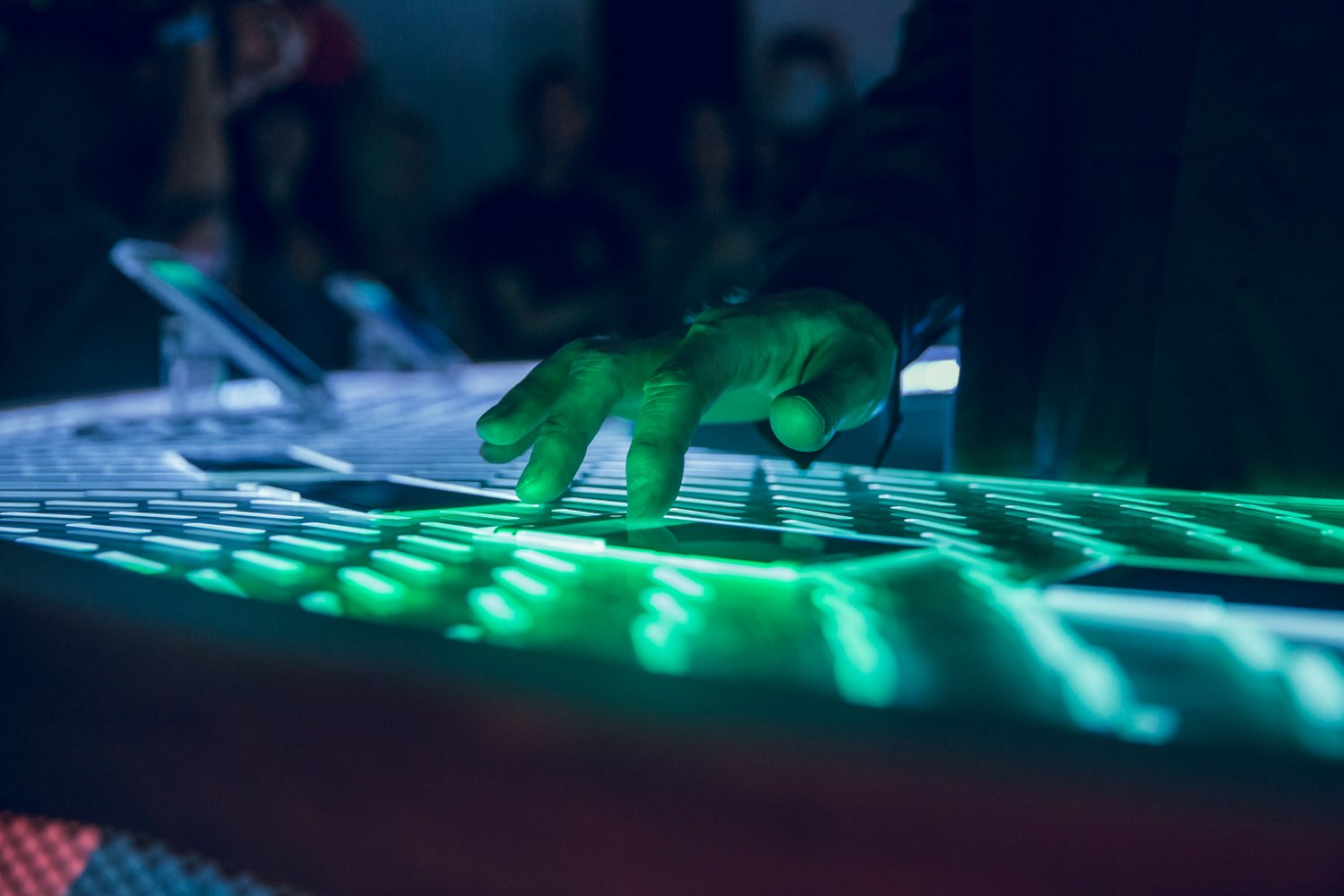 Edge of the Universe — image 8