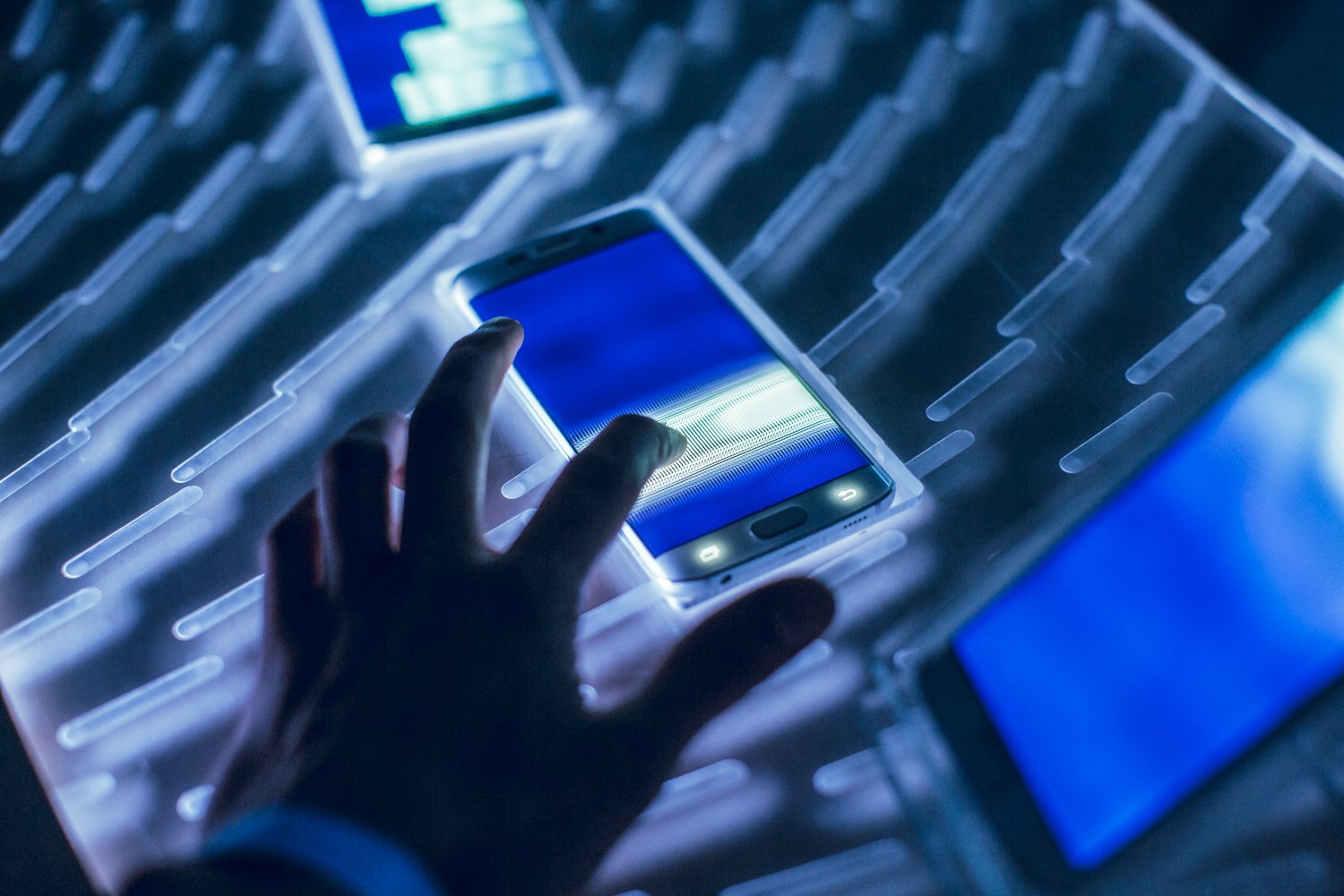 Edge of the Universe — image 9