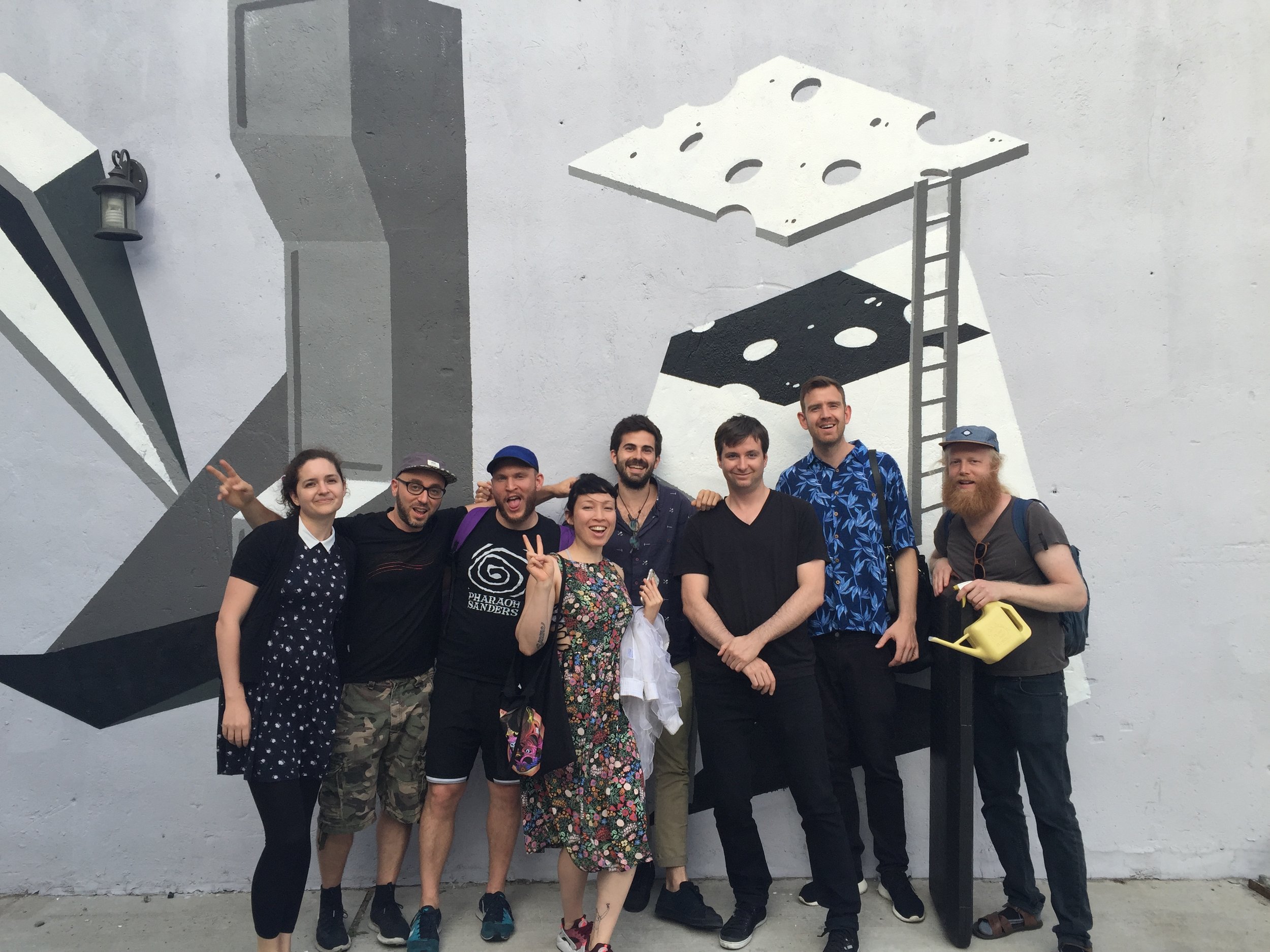 Edge of the Universe — image 10