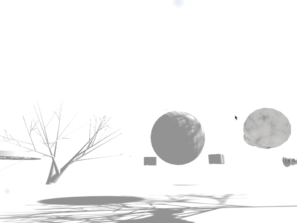 Huit Phases de l'Illumination