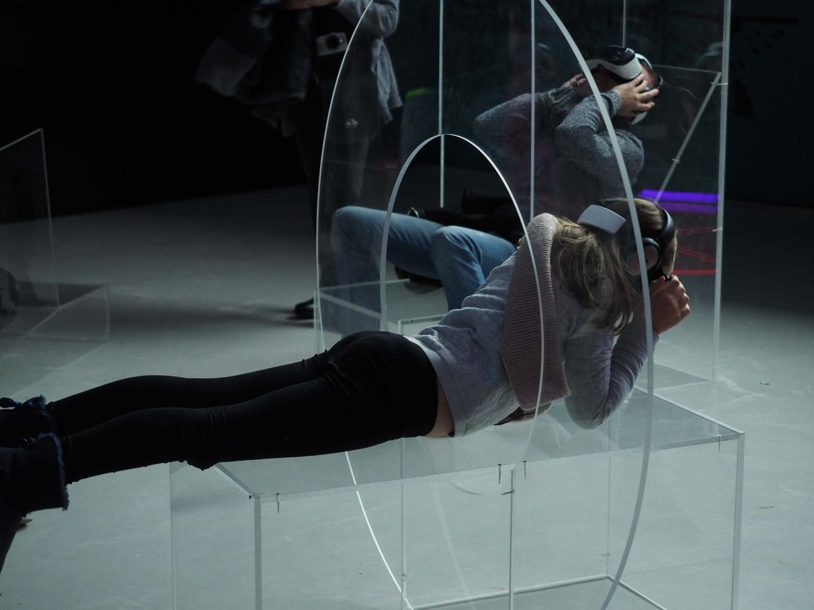 Huit Phases de l'Illumination — image 5