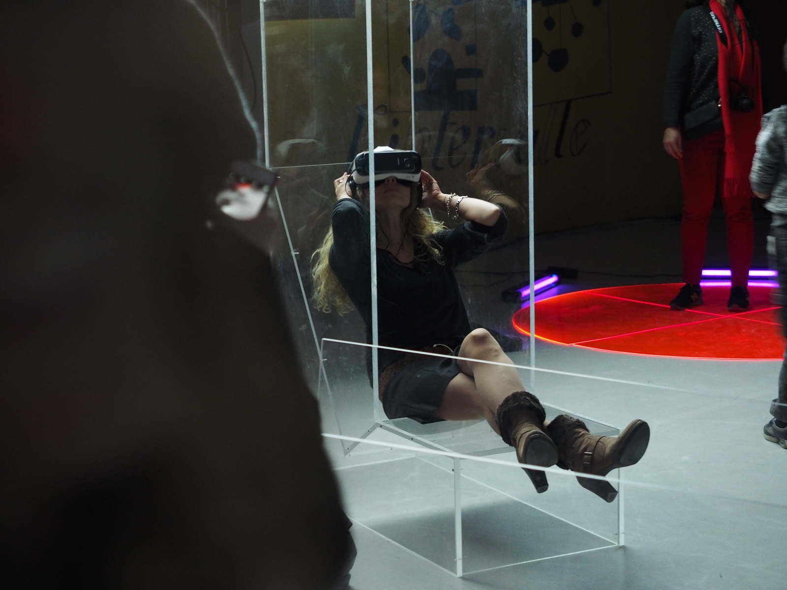 Huit Phases de l'Illumination — image 6