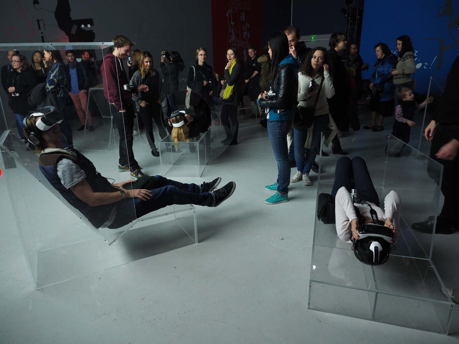 Huit Phases de l'Illumination — image 7