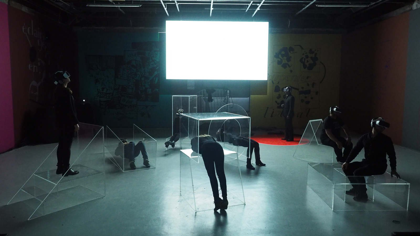 Huit Phases de l'Illumination — image 13