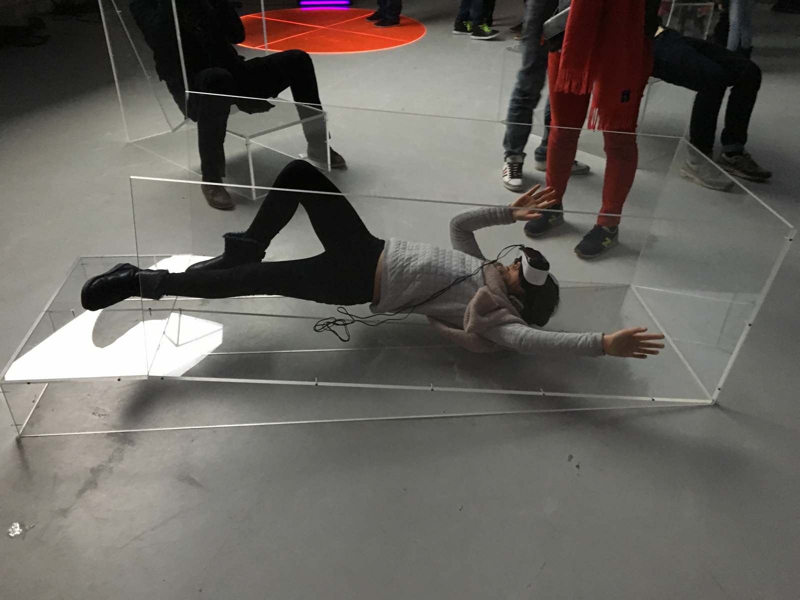 Huit Phases de l'Illumination — image 20