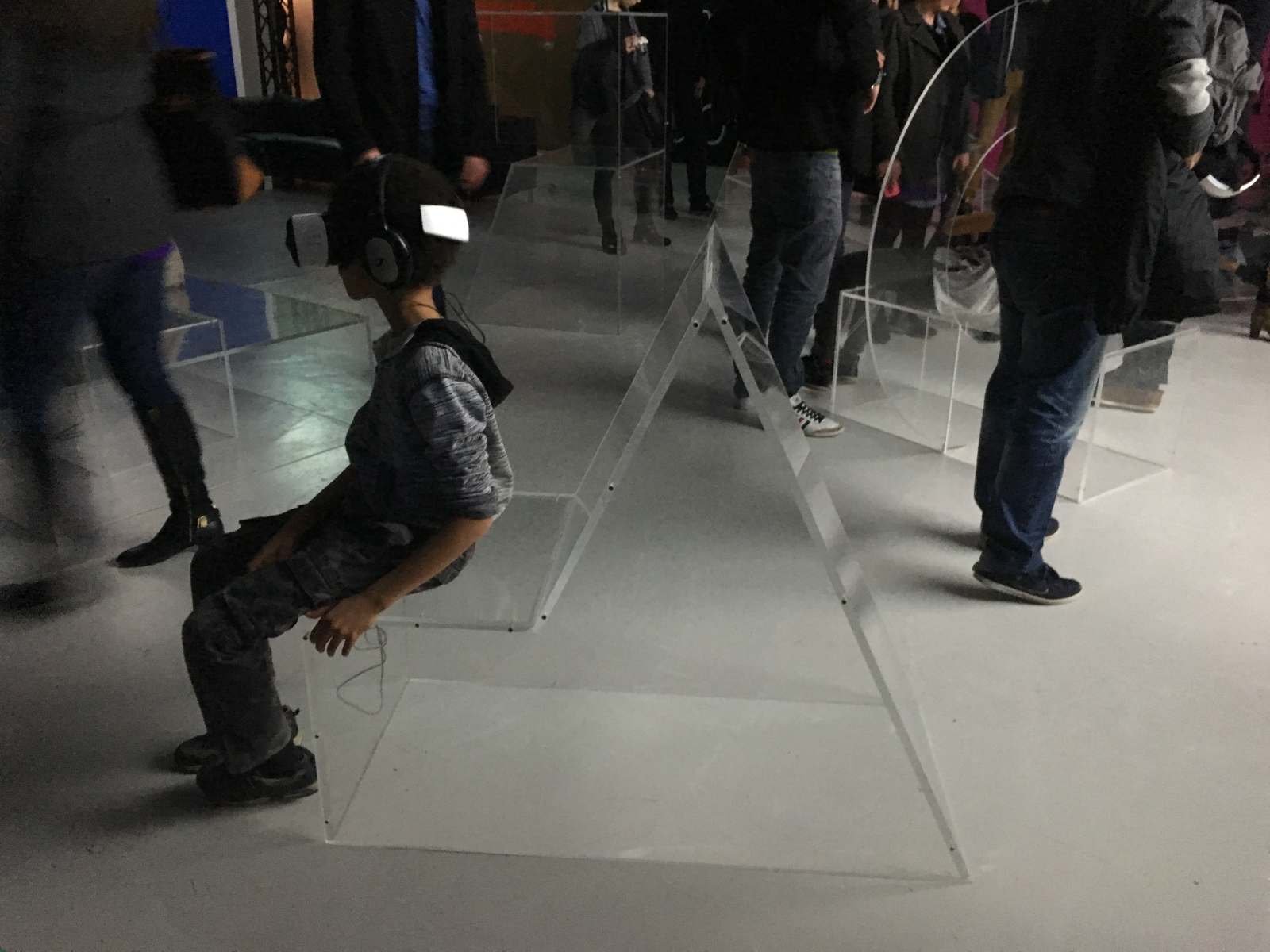 Huit Phases de l'Illumination — image 21