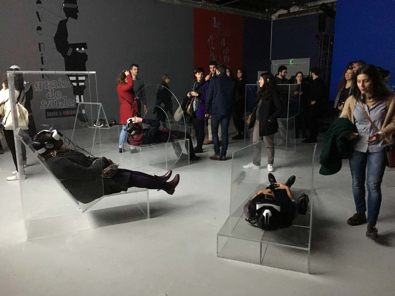 Huit Phases de l'Illumination — image 22