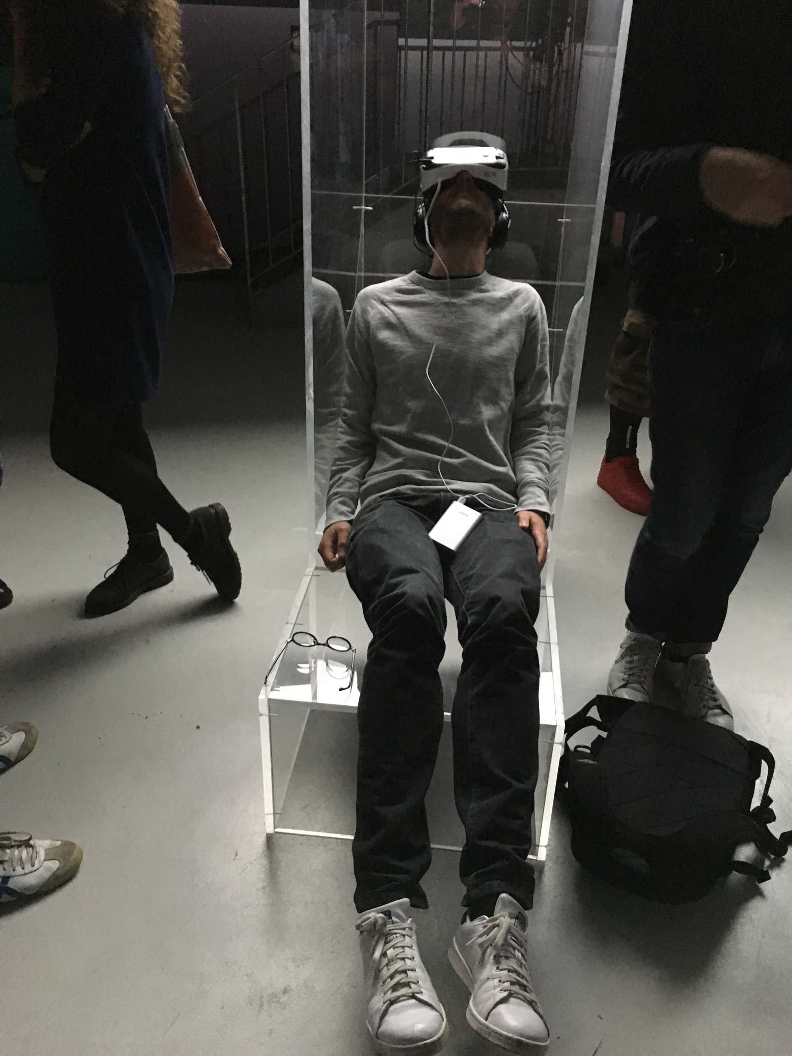 Huit Phases de l'Illumination — image 24