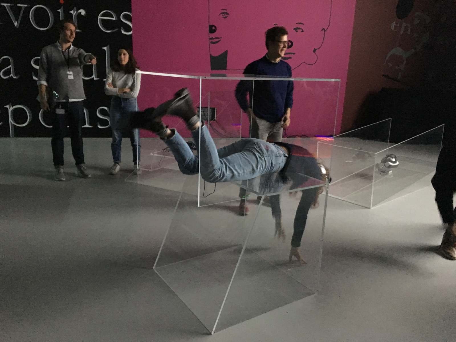 Huit Phases de l'Illumination — image 25